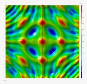 What Is New Is The Specular Light Effect - Fractal Art #4290085