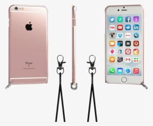 Iphone6s Case Designed For Amazon Seller - Bookend 76818r 5 Port Usb Charger #4290112