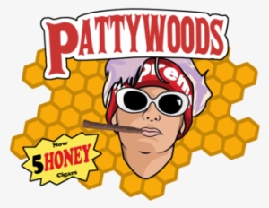 Supreme Patty Png #4290141