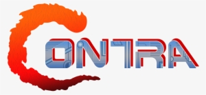 Contra Timeline - Contra Return Logo Png #4290191