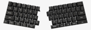 Ultimate Hacking Keyboard - Computer Keyboard #4290271