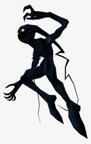 Monster-151 - Kingdom Hearts Neoshadow #4290297