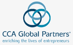 Cca Global Logo - Cca Global Partners #4290442