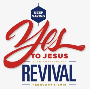 Revival Service With Presiding Bishop - Keep Saying Yes To Jesus 50th Anniversary Revival #4290491