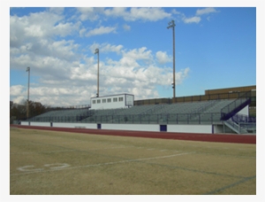 Bleachers - Race Track #4290597