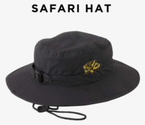 Safari Hat Png Download #4290756