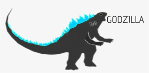 Godzilla Monster King Godzilla Model - Godzilla #4290782