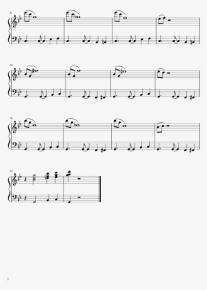 Mission Impossible Theme Sheet Music Composed By Myanne - Best Recital: Mission Impossible Theme By Lalo Schifrin #4290827