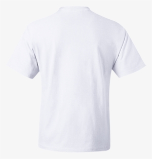 Polo Shirt Back Png - Free Transparent PNG Download - PNGkey