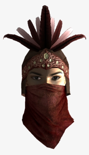 Miss Fortune Feather Hat - Fallout New Vegas Miss Fortune #4290988