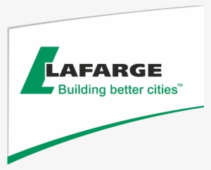 Lafarge Precast Edmonton Alberta - Lafarge Building Better Cities Logo #4290989