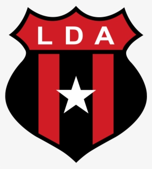 Escudo De La Liga Deportiva Alajuelense #4291105
