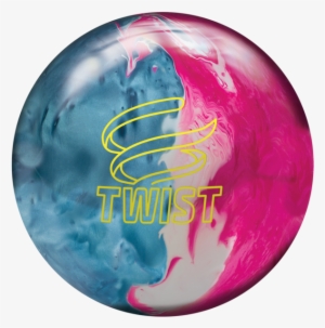 60 106064 93x Twist Sky Blue Pink Snow 1600x1600 - Brunswick Twist Bowling Ball #4291132