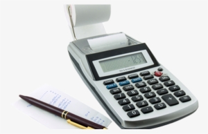 Calculadora - Division De La Contabilidad #4291181