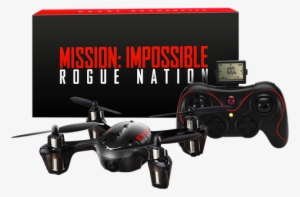 Mission - Impossible - Rogue Nation - Gadgets De Missão Impossível #4291184