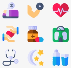 Healthy Lifestyle #4291224