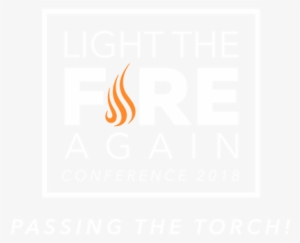 Light The Fire Again 2018 #4291298