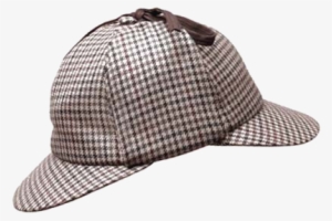 Sherlock Holmes Hat #4291321