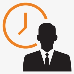 Corporate Concierge Solutions - Busy Lifestyle Icon #4291400