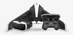 Parrot Disco - Drone Parrot Disco Fpv #4291518