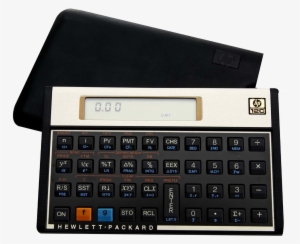 Hp 12c #4291583