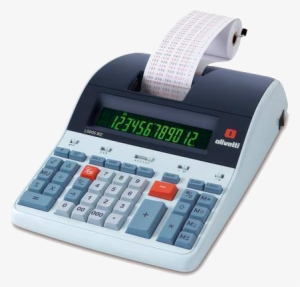 Logos - Olivetti Logos 802b #4291617