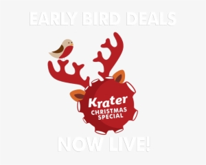 Impossible Rogue Nation - Comedy Club - Christmas Special #4291639