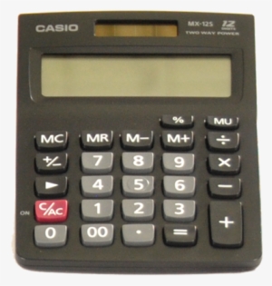 Calculadora #4291641