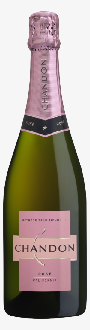 Sparkling Rosé - Moet Chandon Sweet Star #4291734