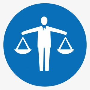 Icon For Work Life Balance #4291801