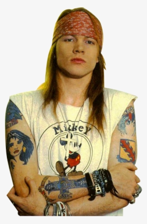 Todos Los Renders Estan Hechos Por Mi Para La Comunidad - Axl Rose Arm Tattoos #4291925 Todos Los Renders Estan Hechos Por Mi Para La Comunidad - Axl Rose Arm Tattoos #4291925