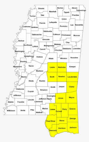 Mississippi State University Awarded Eda Grant - Southeast Mississippi #4292035