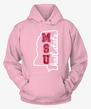 Mississippi Outline Hail State Shirt Mississippi State #4292084