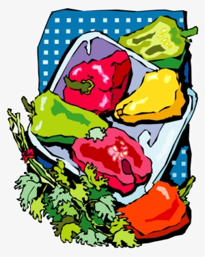 Vegetables 43 Free Vector / 4vector - Clip Art #4292115