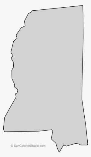 Mississippi - Cricut #4292147