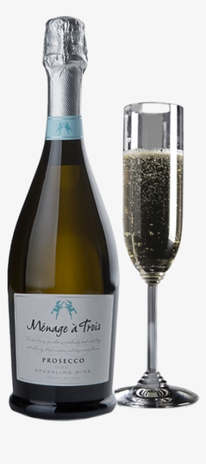 Wine Confession - Folie A Deux Ménage À Trois Cabernet Sauvignon 2010 #4292180