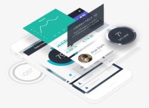 App Development Mockup #4292255 App Development Mockup #4292255