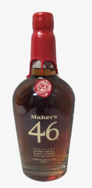 Users Interested In This Product Also Bought - Maker's Mark 46 #4292336