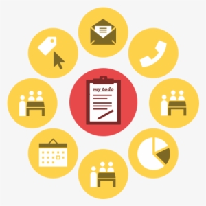 Media Planning - Media Plan Icon Png #4292485