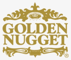 Thank You For Watching - Golden Nugget Casino Logo #4292486