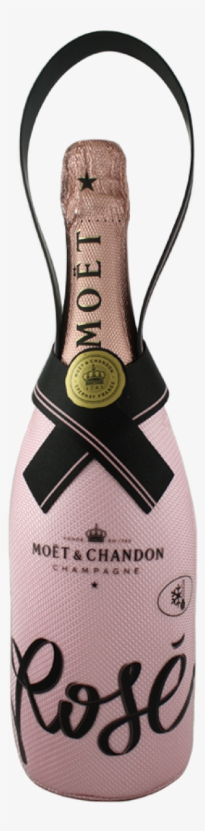 Champagne Moet & Chandon Rose Imperial - Moët & Chandon #4292518