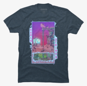 Qualm Springs - Star Wars Poster Of Resistance #4292543