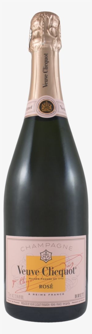 Iphone Label Thumb - Veuve Clicquot Brut Champagne - 750 Ml Bottle #4292592