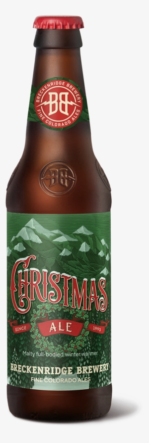 Breckenridge Brewery Autumn Ale New #4292728