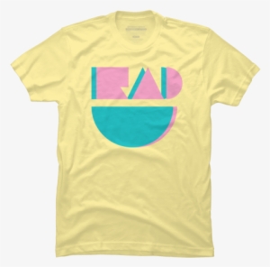 Retro Rad - Best Selling Tshirt Design #4292813