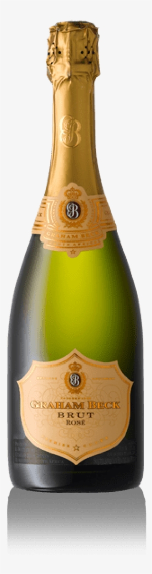 Graham Beck Vintage Brut Rose - Graham Beck Wines Graham Beck Brut Rose Vintage #4292818