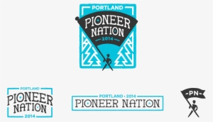 Pioneer Nation - Lacrosse #4292840