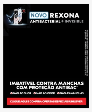 Rexona Pop Up - Poster #4292860