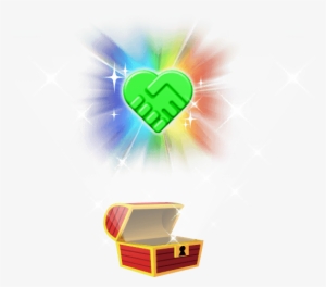 500 Honor Points - Brave Frontier #4292862