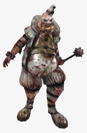 Cracked Killing Floor No Steam - Killing Floor Evil Clown #4292894